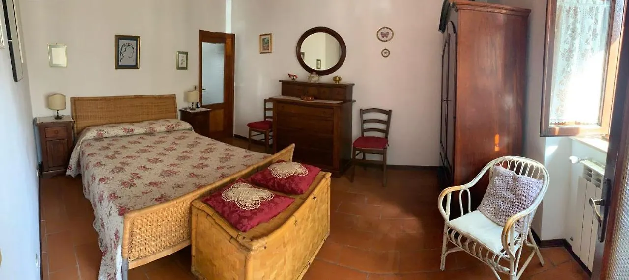La Casa Dei Nonni Apartment Castagneto Carducci 0*,  Italy