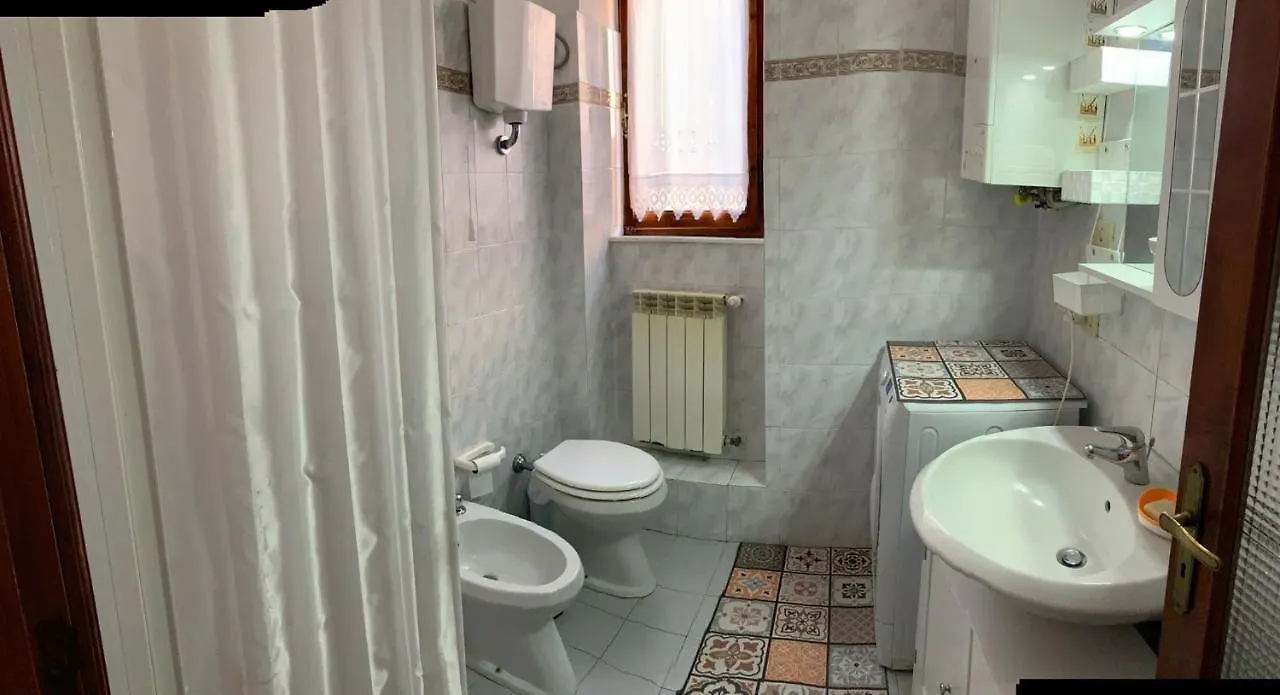 La Casa Dei Nonni Apartment Castagneto Carducci 0*,  Italy