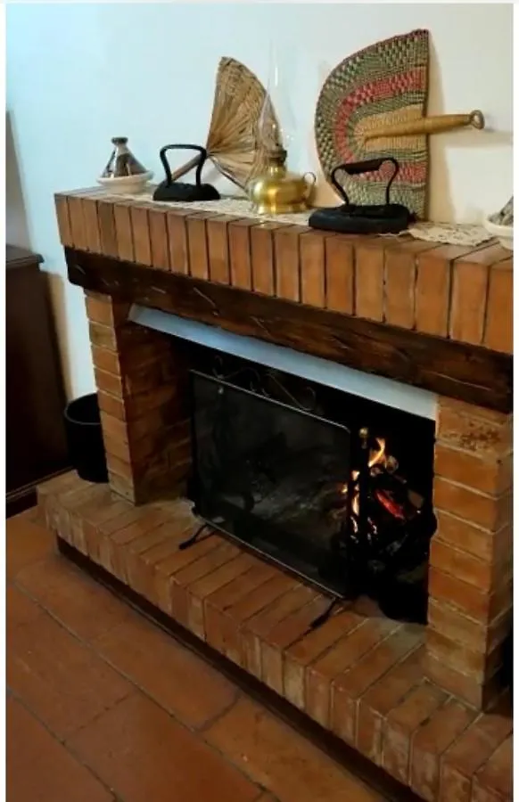 La Casa Dei Nonni Apartment Castagneto Carducci Italy