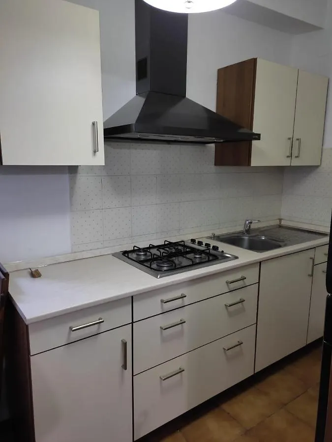 La Casa Dei Nonni Apartment Castagneto Carducci