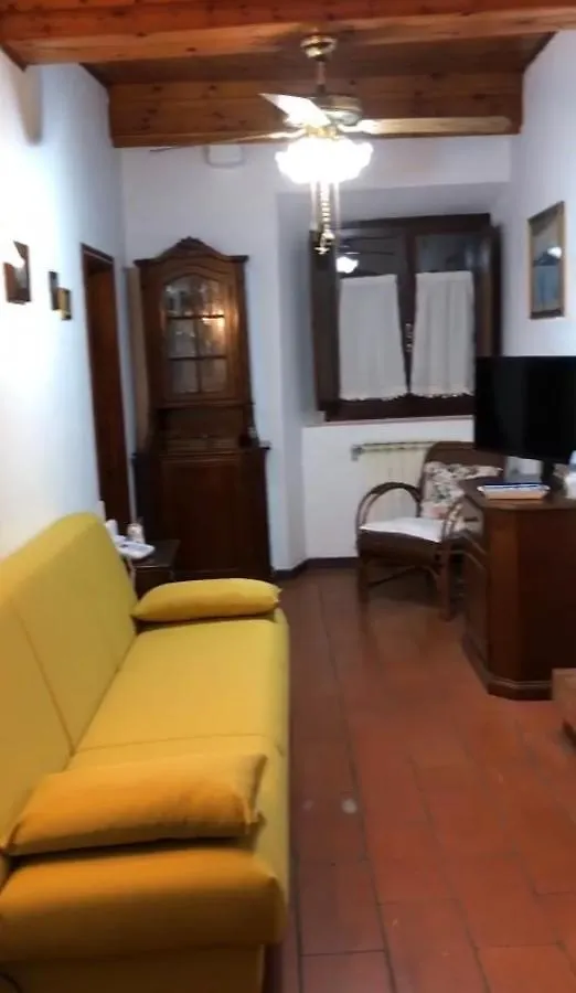 La Casa Dei Nonni Apartment Castagneto Carducci