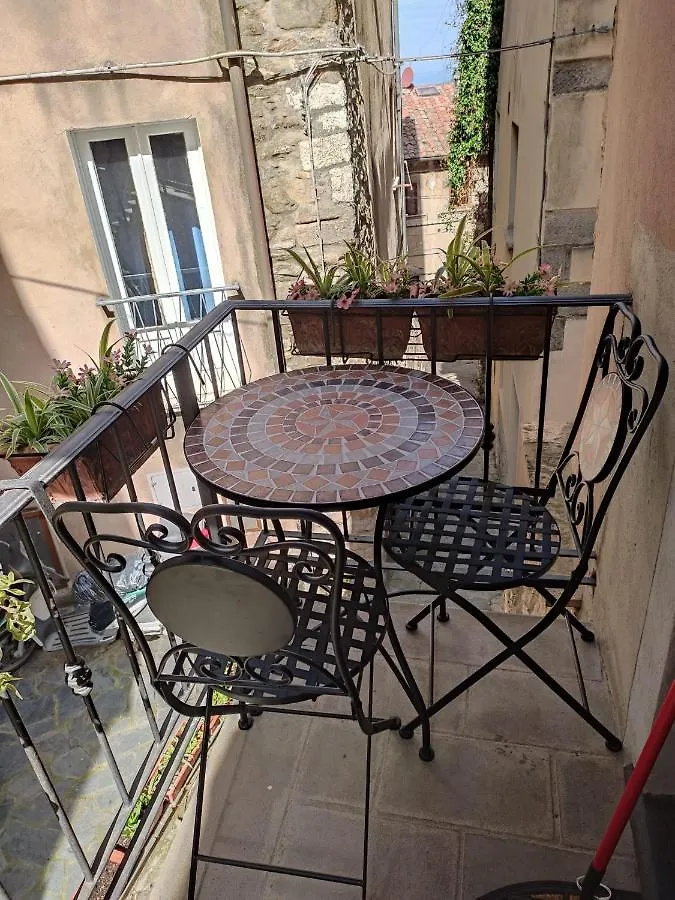La Casa Dei Nonni Apartment Castagneto Carducci Italy